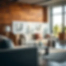 The Role of Moving Trucks in Furniture Relocation Introduction