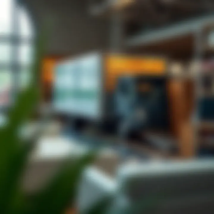 The Role of Moving Trucks in Furniture Relocation Summary