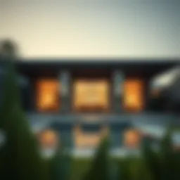 The Villa: A Comprehensive Overview of Luxury Living in Dubai Introduction