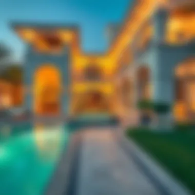 Notable The Villa: A Comprehensive Overview of Luxury Living in Dubai