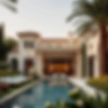 The Villa: A Comprehensive Overview of Luxury Living in Dubai Summary