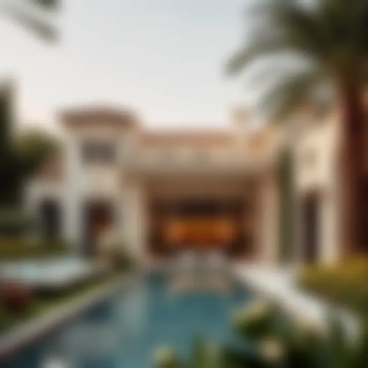 The Villa: A Comprehensive Overview of Luxury Living in Dubai Summary