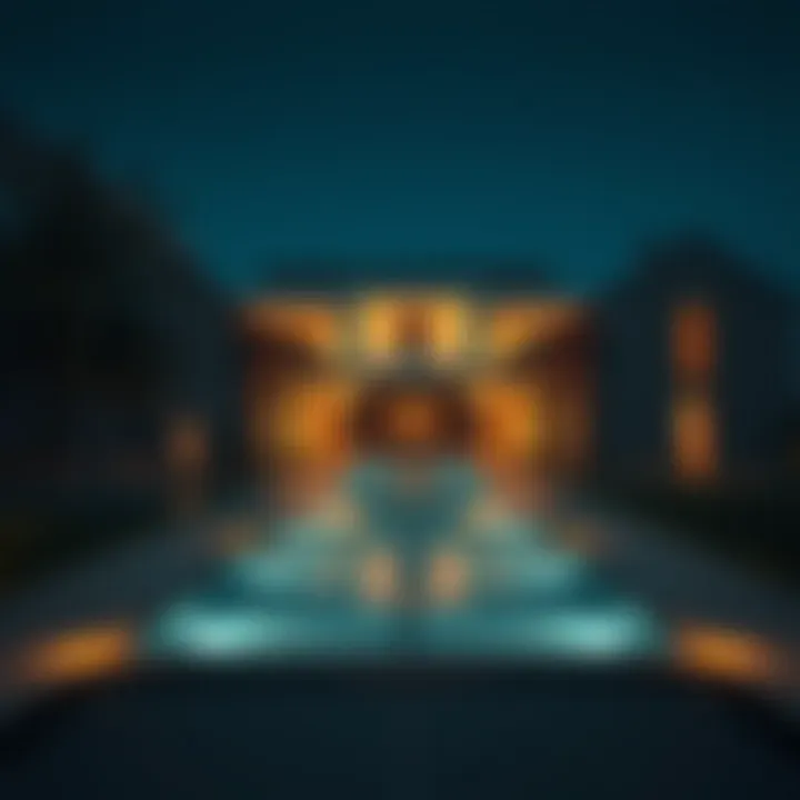 Notable The Villa Dubai Land: An In-Depth Analysis