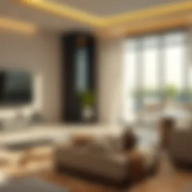 The Villa Dubai Land: An In-Depth Analysis Summary The Villa Dubai Land: An In-Depth Analysis Summary