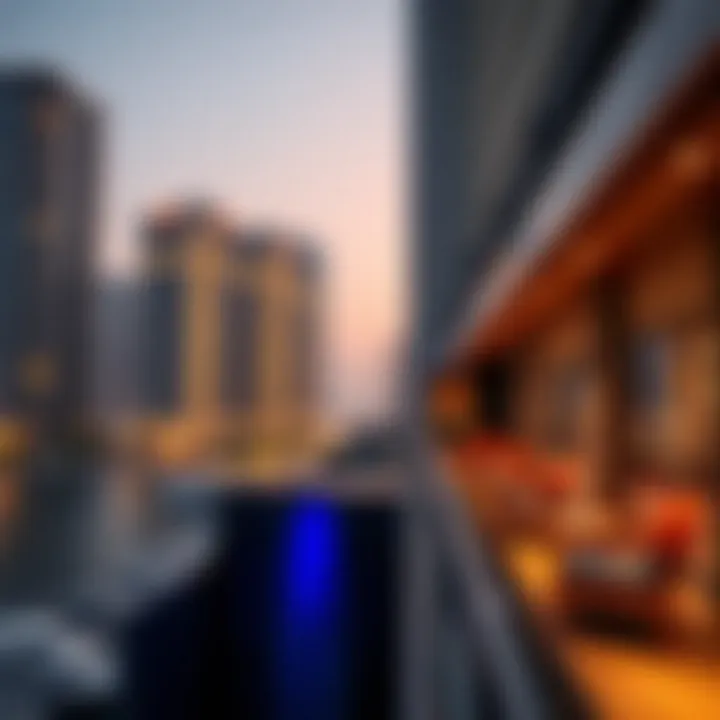 Investment Insights and Market Trends Market trends and investment potential in Dubai real estate
