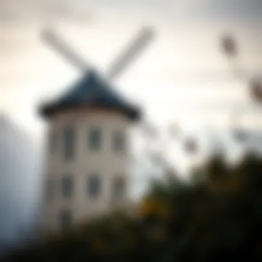 Notable The Wind Tower: A Multifaceted Exploration Notable The Wind Tower: A Multifaceted Exploration