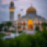Timetable for Ramadan 2024: A Comprehensive Overview Introduction