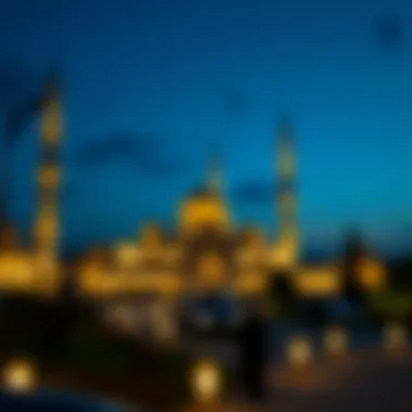 Notable Timetable for Ramadan 2024: A Comprehensive Overview