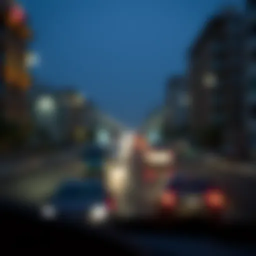 Transportation Options from Dubai to Abu Dhabi Introduction