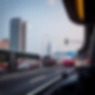 Transportation Options from Dubai to Abu Dhabi Summary