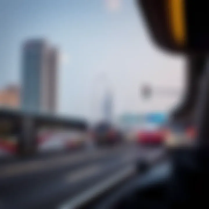 Transportation Options from Dubai to Abu Dhabi Summary