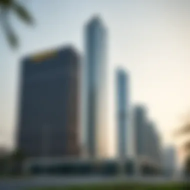 Notable Ubora Commercial Tower: An Overview of a Key Development in Dubai's Business Landscape