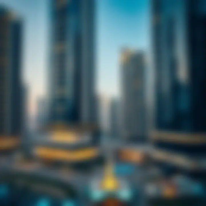 Ubora Commercial Tower: An Overview of a Key Development in Dubai's Business Landscape Summary