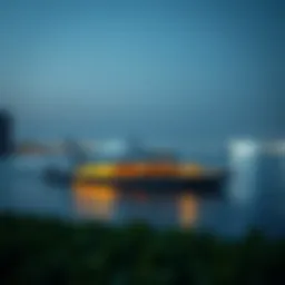 Understanding Al Ghubaiba Marine Station and Its Importance in Dubai's Urban Landscape Introduction