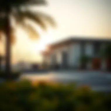 Notable Understanding Al Ghubaiba Marine Station and Its Importance in Dubai's Urban Landscape