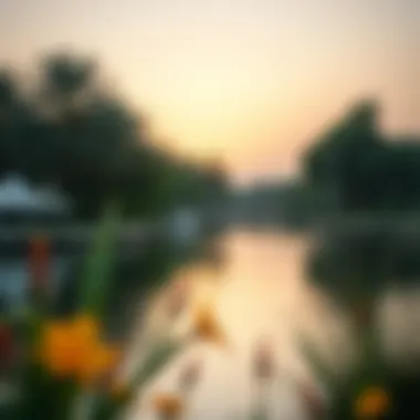 Notable Understanding Al Nahda Pond Park Timings: Navigating Your Visit Notable Understanding Al Nahda Pond Park Timings: Navigating Your Visit