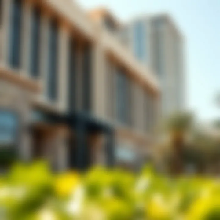 Understanding American School Fees in Dubai Summary