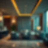 Understanding Damac Leasing: A Comprehensive Guide Introduction