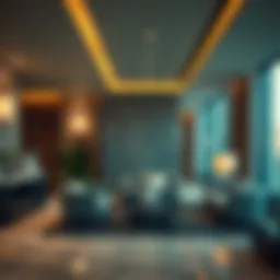Understanding Damac Leasing: A Comprehensive Guide Introduction
