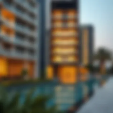 Notable Understanding Damac Leasing: A Comprehensive Guide