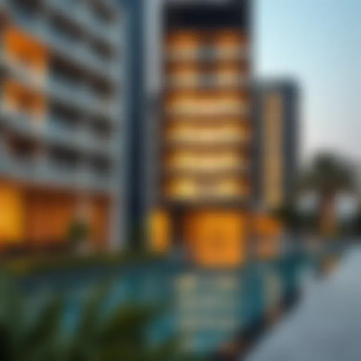 Notable Understanding Damac Leasing: A Comprehensive Guide