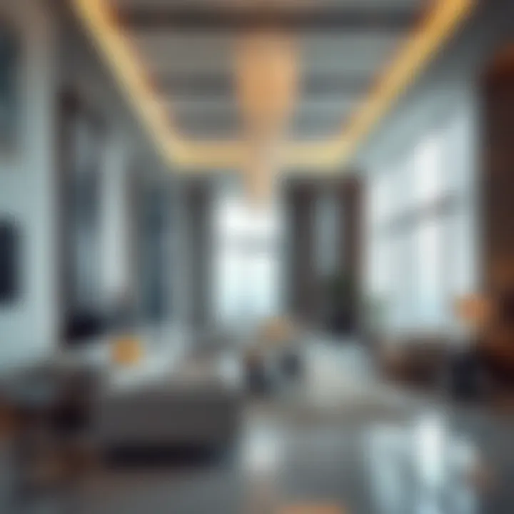 Understanding Damac Leasing: A Comprehensive Guide Summary