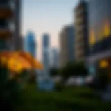 Overview of DEWA services in Dubai