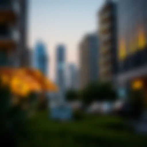 Overview of DEWA services in Dubai