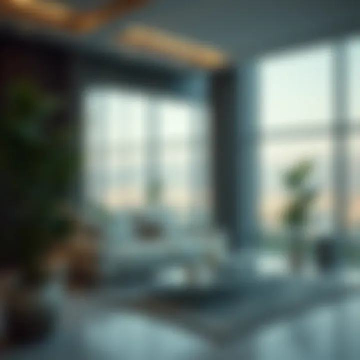 Strategies for effective energy management