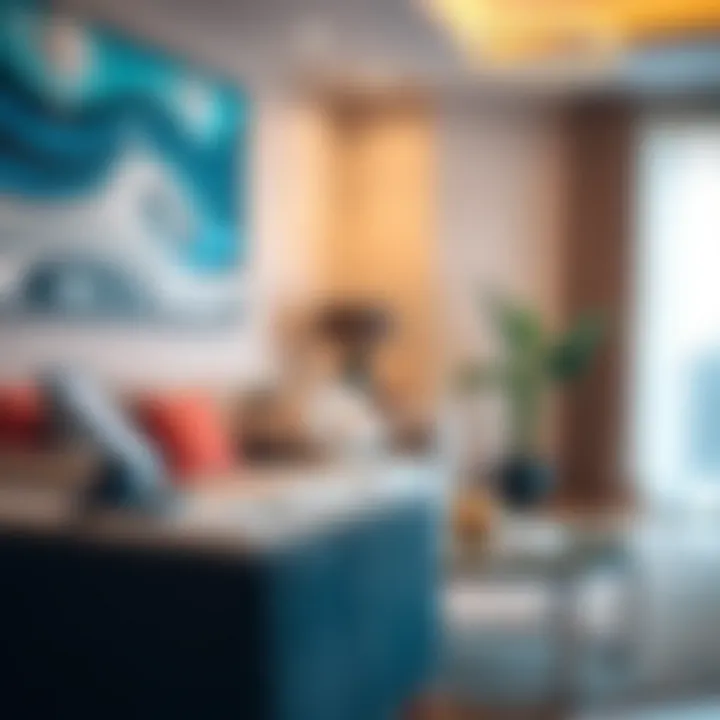 Importance of service fees for property maintenance