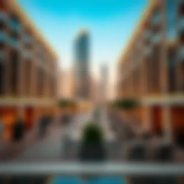 Impact of service fees on Dubai's real estate market