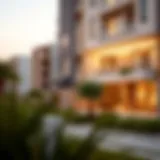 Understanding Fixed Rate Mortgages in Dubai's Real Estate Market Introduction