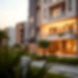 Understanding Fixed Rate Mortgages in Dubai's Real Estate Market Introduction
