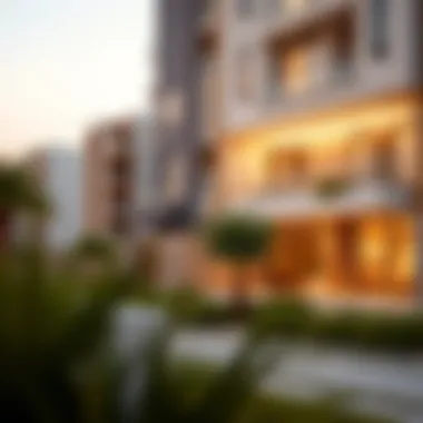 Understanding Fixed Rate Mortgages in Dubai's Real Estate Market Introduction Understanding Fixed Rate Mortgages in Dubai's Real Estate Market Introduction