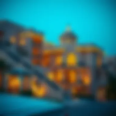 Notable Understanding Fixed Rate Mortgages in Dubai's Real Estate Market