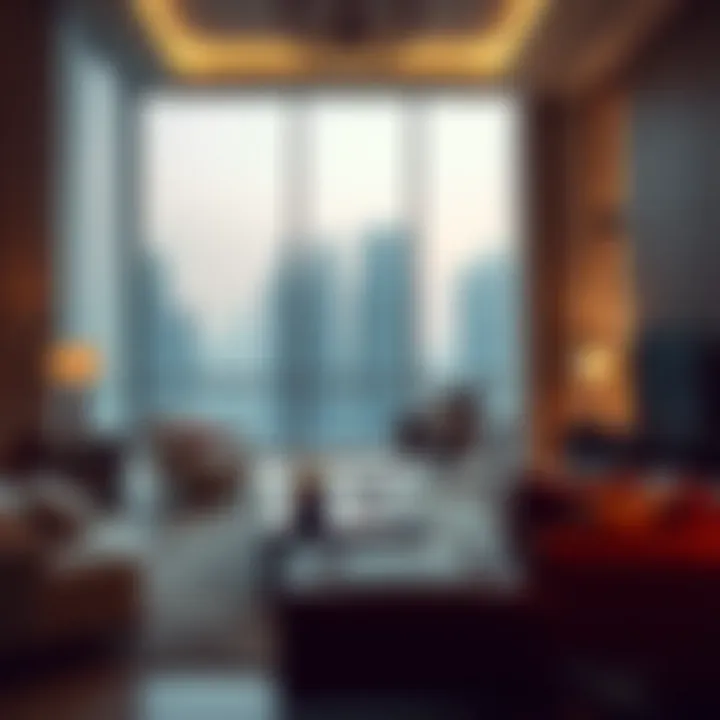 Understanding Fixed Rate Mortgages in Dubai's Real Estate Market Summary
