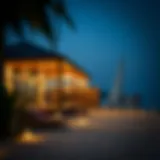 Understanding Hudayriat Beach Closing Time: A Comprehensive Guide Introduction