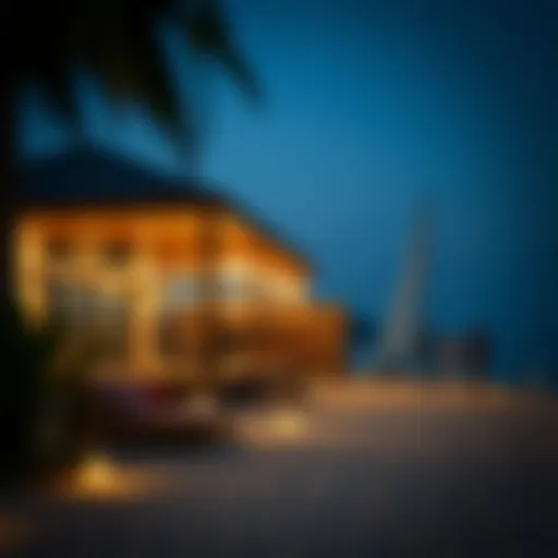 Understanding Hudayriat Beach Closing Time: A Comprehensive Guide Introduction