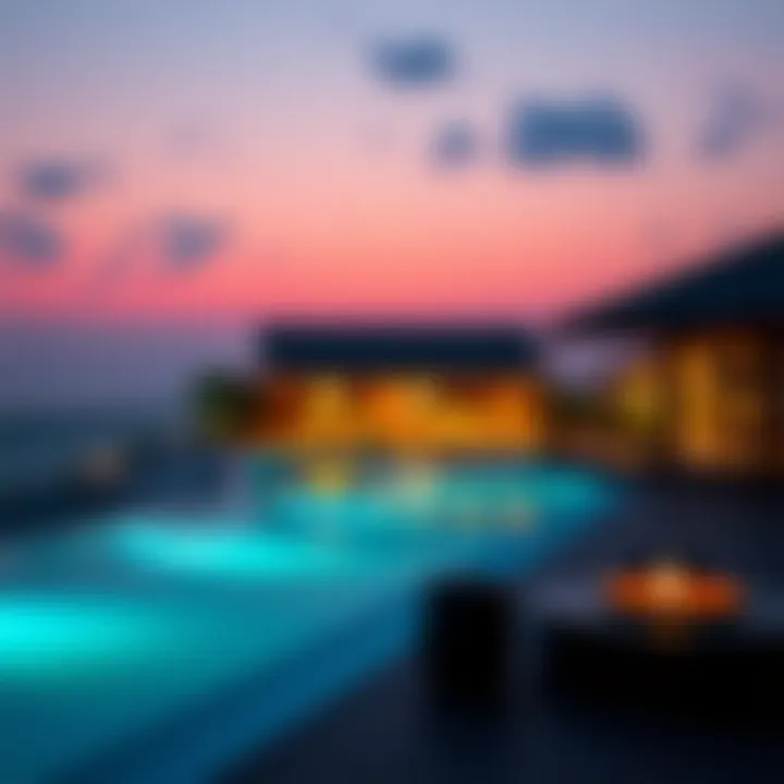 Understanding Hudayriat Beach Closing Time: A Comprehensive Guide Summary