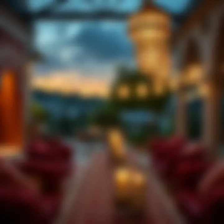 Notable Understanding Iftari Time: Cultural Significance and Practical Considerations