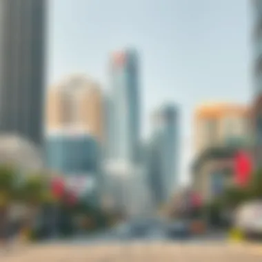 Market Trends in International City Market trends and investment potential in International City