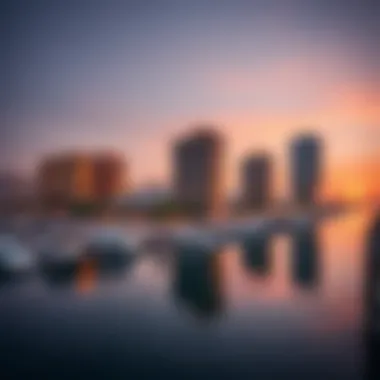 Understanding Marina Gates in Dubai's Real Estate Landscape Summary