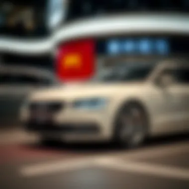Notable Understanding P1 Parking at Dubai Mall: A Comprehensive Guide