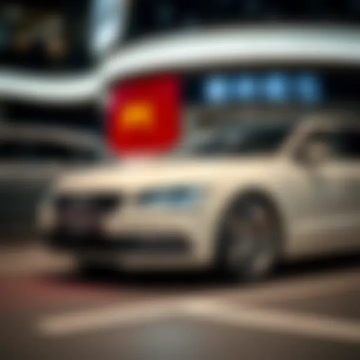 Notable Understanding P1 Parking at Dubai Mall: A Comprehensive Guide