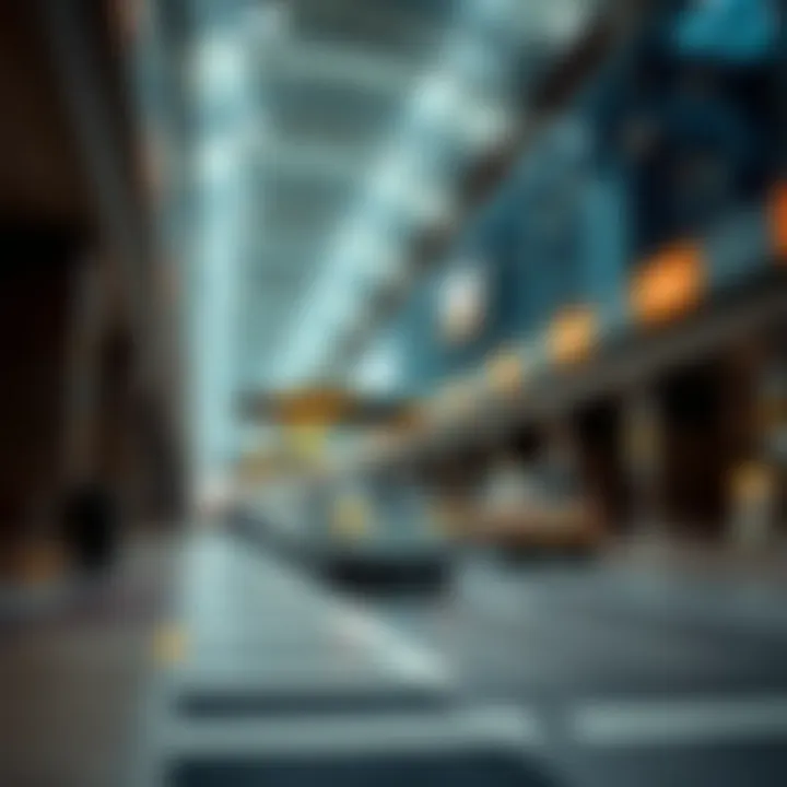 Understanding P1 Parking at Dubai Mall: A Comprehensive Guide Summary
