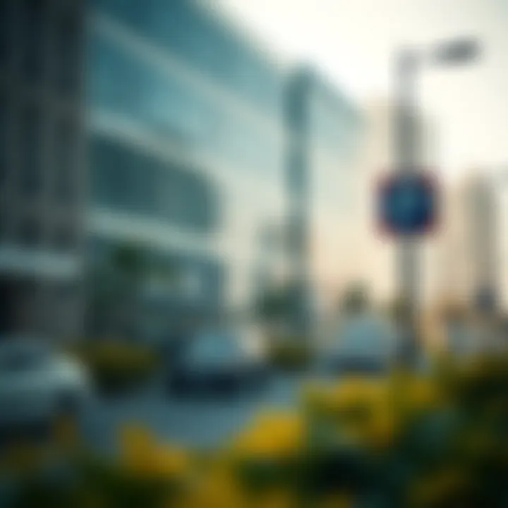Impact of Parking Fees on Urban Planning