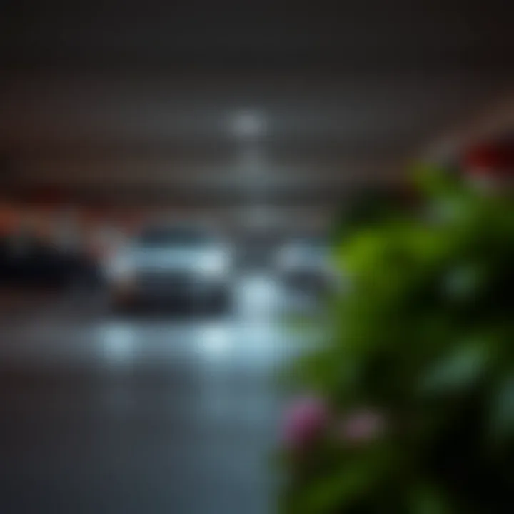 Regulations and Compliance for Parking