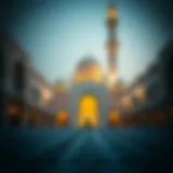 Understanding Prayer Times in Dubai: A Comprehensive Guide Introduction