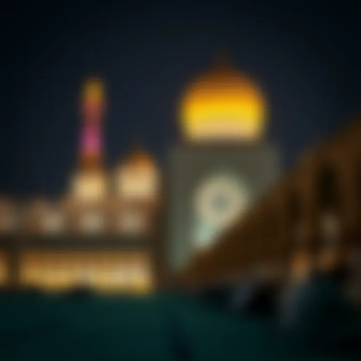 Notable Understanding Prayer Times in Dubai: A Comprehensive Guide