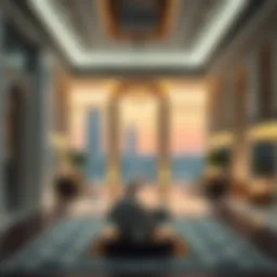 Understanding Ramadan in 2024: Implications for the Dubai Real Estate Market Introduction